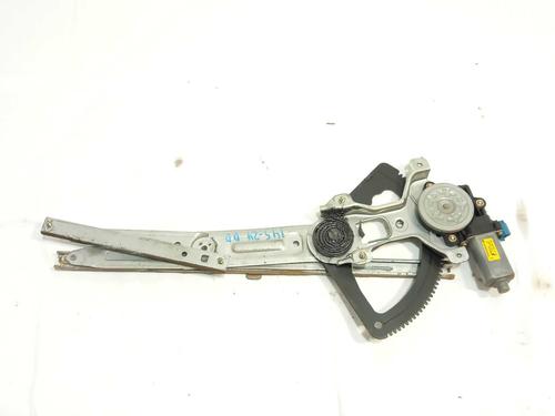 Used Front right window mechanism Front right window mechanism 17495477 17495477