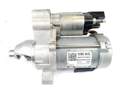 Used Starter Starter AUDI A5 (F53, F5P) [2016-2026] 10751394 10751394