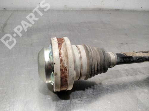 Left front driveshaft SEAT LEON (1P1) 2.0 TFSI | BP9982439M38 