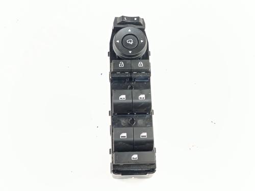 Used Left front window switch HYUNDAI TUCSON (NX4E, NX4A) 1.6 T-GDi (150 hp) 32147249