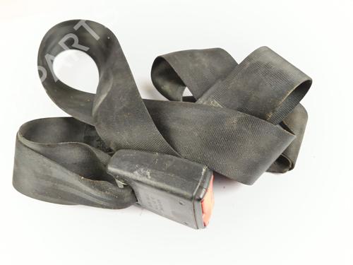 Used Rear center seatbelt TOYOTA HILUX VII Pickup (_N1_, _N2_, _N3_) 2.5 D-4D 4WD (KUN25_, KUN25R) (120 hp) 29123798