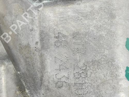 Gearbox SEAT IBIZA IV (6J5, 6P1) 1.0 TSI | BP18411395M3 