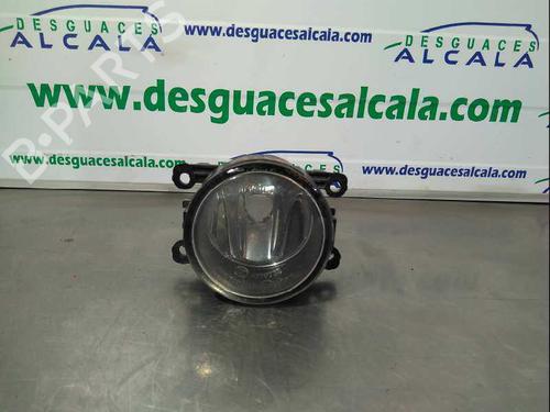 Used Left front fog light Left front fog light FORD FOCUS III [2010-2020] 9989756 9989756