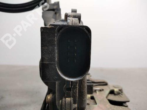 Front left lock VW GOLF IV (1J1)  | BP10027874C98 