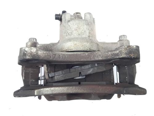 Left front brake caliper JEEP COMPASS (MK49) 2.0 CRD 4x4 | BP16935644M105 - Image 2