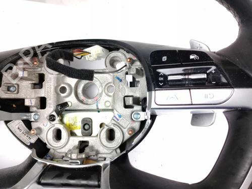 Steering wheel HYUNDAI TUCSON (NX4E, NX4A) 1.6 T-GDI Plug-in-Hybrid HTRAC | BP29126124C49 - Image 3