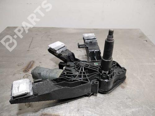 Used Rear wiper motor PEUGEOT 308 II (LB_, LP_, LW_, LH_, L3_) [2013-2021]  9997106