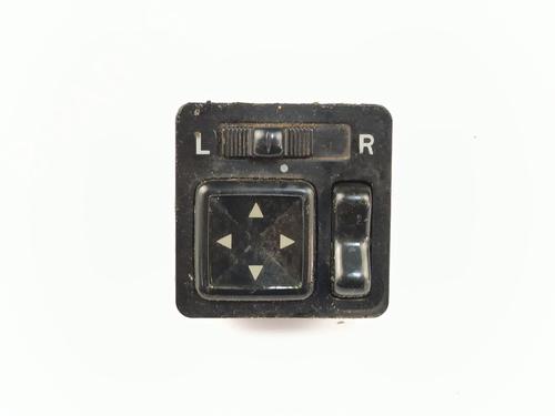 Used Mirror switch MITSUBISHI PAJERO SPORT I (K7_, K9_) 2.5 TD (K94W, K74T) (115 hp) 33120998