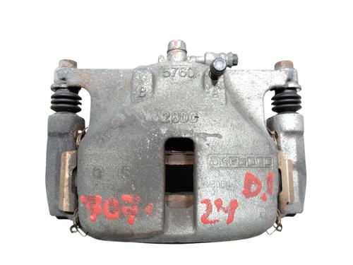 Used Left front brake caliper Left front brake caliper SUZUKI VITARA (LY) 1.4 Hybrid (Mild Hybrid) (APK414) (129 hp) 21533703 21533703