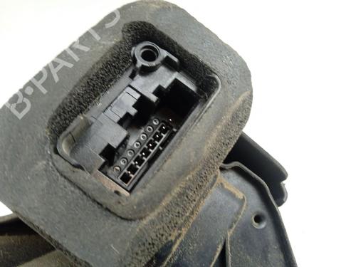 Front right lock VW POLO V (6R1, 6C1) 1.6 TDI | BP13418884C97 