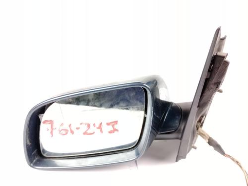 Used Left mirror VW POLO (9N_, 9A_) 1.4 TDI (75 hp) 22604482