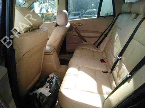 Steering column stalk BMW X3 (E83) 2.0 d | BP11489627I23  - Image 13