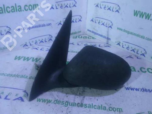 Used Left mirror FIAT BRAVA (182_) [1995-2003]  10959620