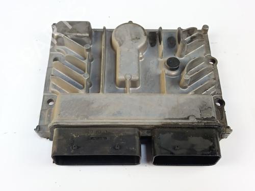 Used Engine control unit (ECU) Engine control unit (ECU) OPEL ASTRA J Saloon 1.7 CDTI (69) (131 hp) 33802527 33802527