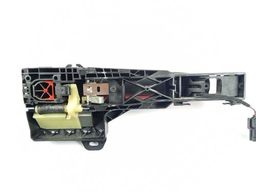 Türgriff hinten links außen RENAULT MEGANE IV Hatchback (B9A/M/N_) 1.5 Blue dCi 115 (B9A6) | BP10551802C130 