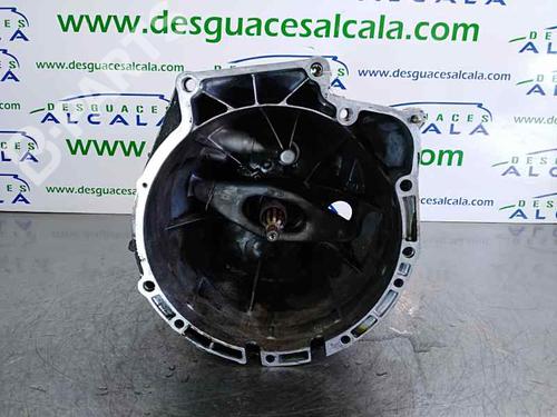 Used Gearbox BMW 3 (E36) 325 tds (143 hp) 11247275