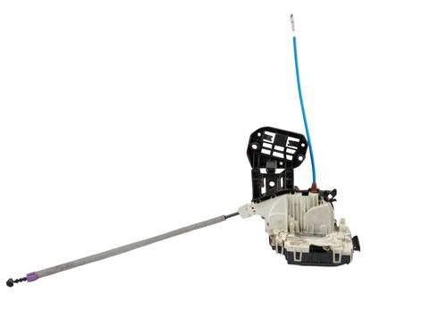 front-left-lock-mercedes-benz-a-class-w176-2012-2013-2014-2015-2016-2017-2018-23137028 main image