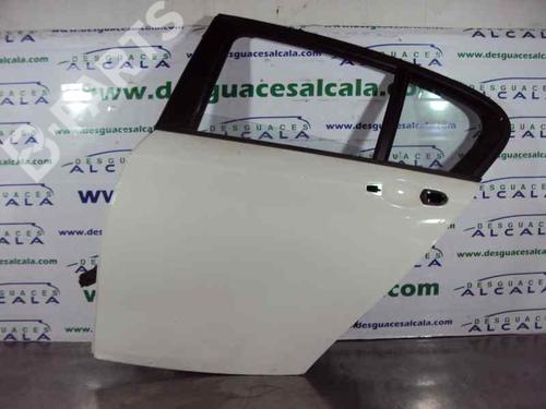 Porta trás esquerda BMW 1 (F20) [2011-2019]  9989783