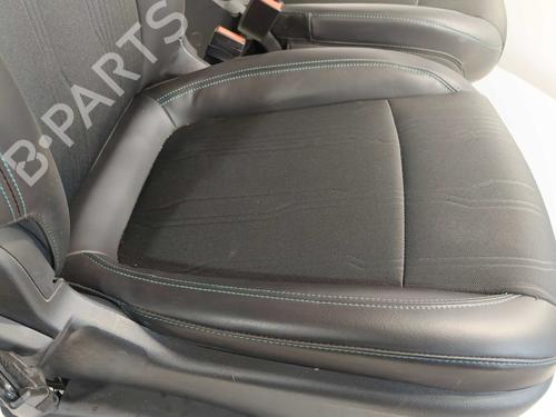 Seats set CHEVROLET TRAX 1.7 TD | BP34446290C78 - Image 21