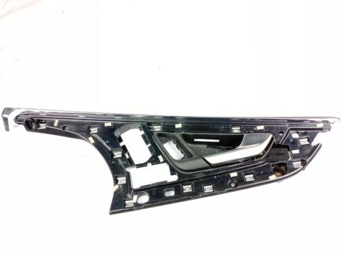 Used Front right interior door handle AUDI Q8 (4MN, 4MT) 45 TDi Mild Hybrid quattro (231 hp) 18407776