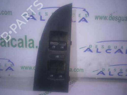 Left front window switch SEAT LEON (1P1) | BP9987182I27 - Image 1