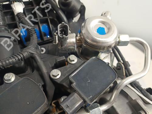 Engine FORD FOCUS III 1.0 EcoBoost | BP29478614M1 