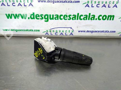 Headlight switch NISSAN X-TRAIL II (T31) 2.0 dCi | BP9990328I24 
