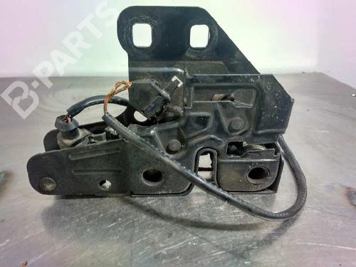 Used Hood lock Hood lock AUDI A6 C6 (4F2) [2004-2011] 9996687 9996687