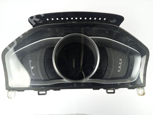 Instrument cluster VOLVO XC70 II (136) D4 AWD (181 hp) 11798918