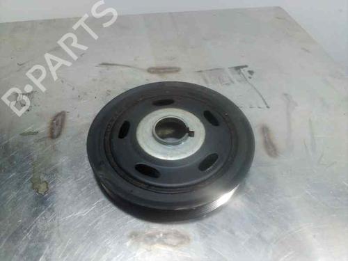 Pulley PEUGEOT PARTNER Box Body/MPV  | BP14355314M122 