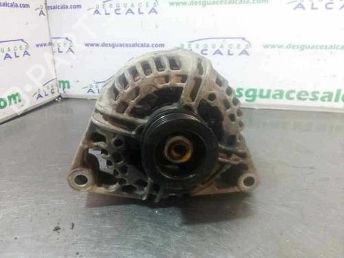 Used Alternator Alternator OPEL ASTRA H GTC (A04) [2005-2010] 9995243 9995243