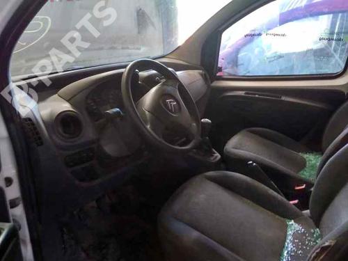 Left front steering knuckle CITROËN NEMO Box Body/MPV (AA_)  | BP9996231M25  - Image 10