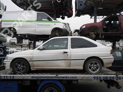 Used Parts FORD ESCORT V (AAL, ABL)  1.8 16V XR3i  1160845