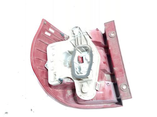 Right taillight SKODA YETI (5L) 2.0 TDI | BP29355712C35 