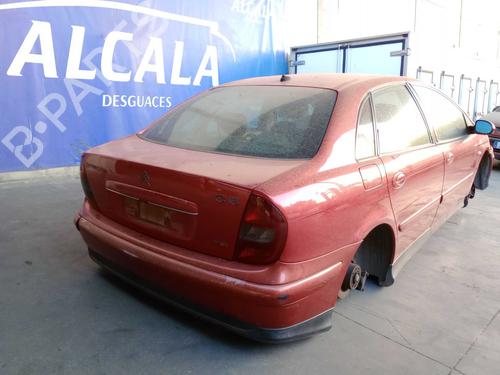 Front left interior door handle CITROËN C5 I (DC_) 2.0 HDi (DCRHZB, DCRHZE) | BP38484937I13 - Image 7