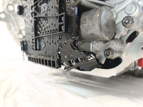 Gearbox CUPRA FORMENTOR (KM7, KMP) 1.5 TSI | BP34187528M3  - Image 9