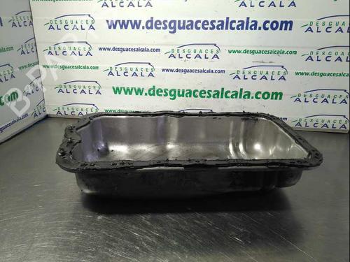 Used Oil sump Oil sump RENAULT LAGUNA II Grandtour (KG0/1_) [2001-2007] 14353308 14353308