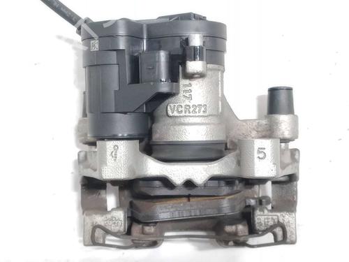 Right rear brake caliper VW PASSAT B8 Variant (3G5, CB5) 2.0 TDI | BP26556886M106 - Image 2