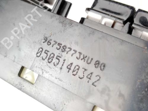 Switch PEUGEOT 2008 I (CU_) 1.6 HDi | BP26556760I30 - Image 2