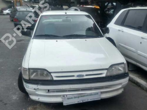 Used Parts FORD ORION III (GAL)    1072550