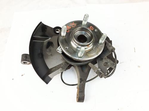 Used Right front steering knuckle HYUNDAI i20 III (BC3, BI3) 1.2 (84 hp) 31115632