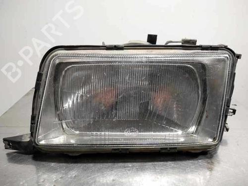 Used Left headlight Left headlight 10094157 10094157