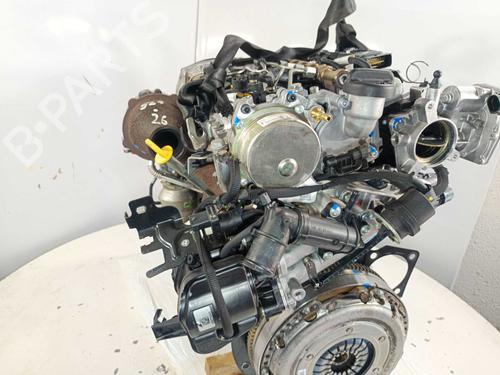 Engine OPEL ASTRA J GTC | BP38518132M1 - Image 15
