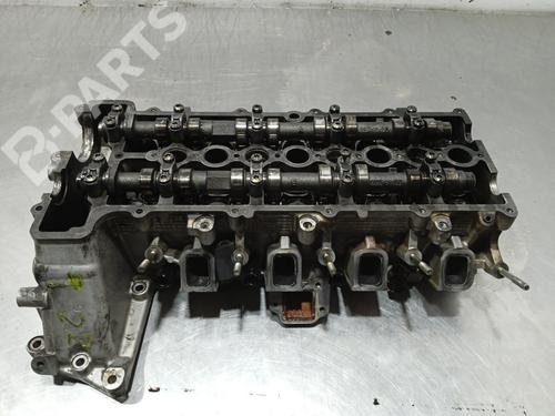 Used Cylinder head BMW 3 (E46) 320 d (136 hp) 10969543
