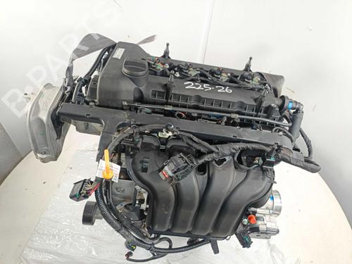 Engine DR DR 4.0 1.5 | BP34449394M1 - Image 19