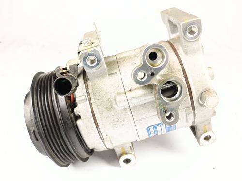 Used AC compressor MG MG ZS SUV (AZS1) 1.5 VTi (114 hp) 30274256