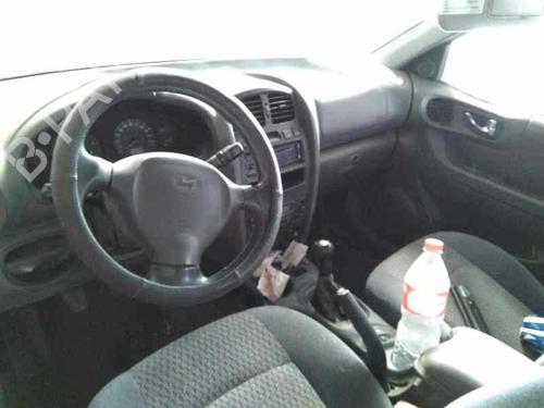 Switch HYUNDAI SANTA FÉ I (SM) 2.0 CRDi | BP10958358I30  - Image 9