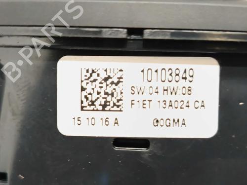 Headlight switch FORD FOCUS III 1.0 EcoBoost | BP29433092I24 - Image 3