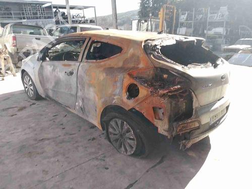 Underbody protection KIA PRO CEE'D (JD) 1.6 CRDi 136 | BP23422655M92  - Image 5