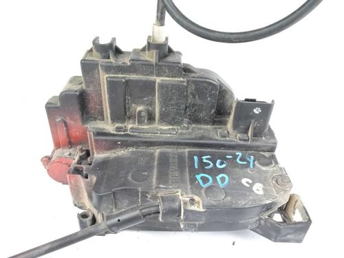 Used Front right lock Front right lock 17495980 17495980